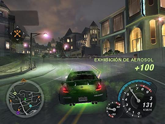 need for speed underground 3 free download full version for pc softonic